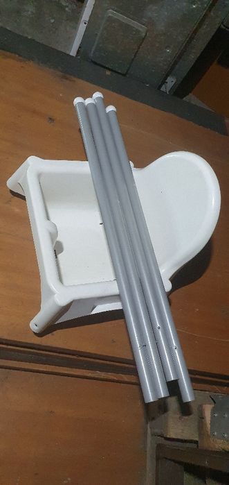 Cadeira Alimentação Ikea