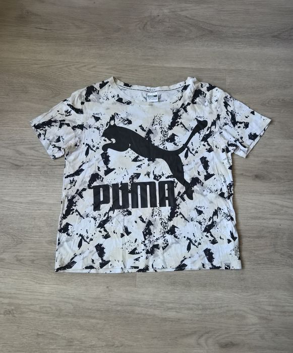 Футболка Puma р.L
