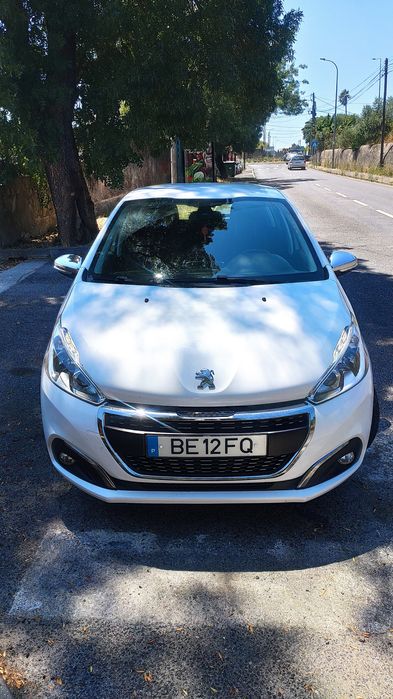 Peugeot 208 GT Line 2016