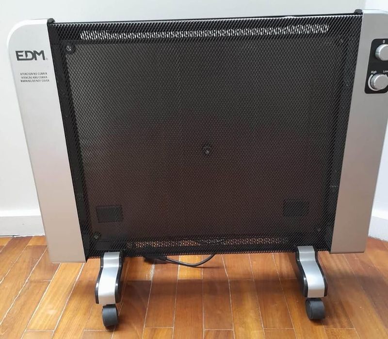 Aquecedor EDM 1500W