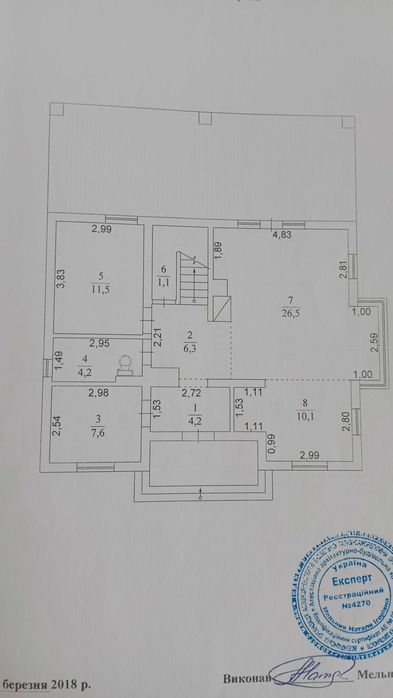 Теплий будинок біля лісу річки та Київського моря без %