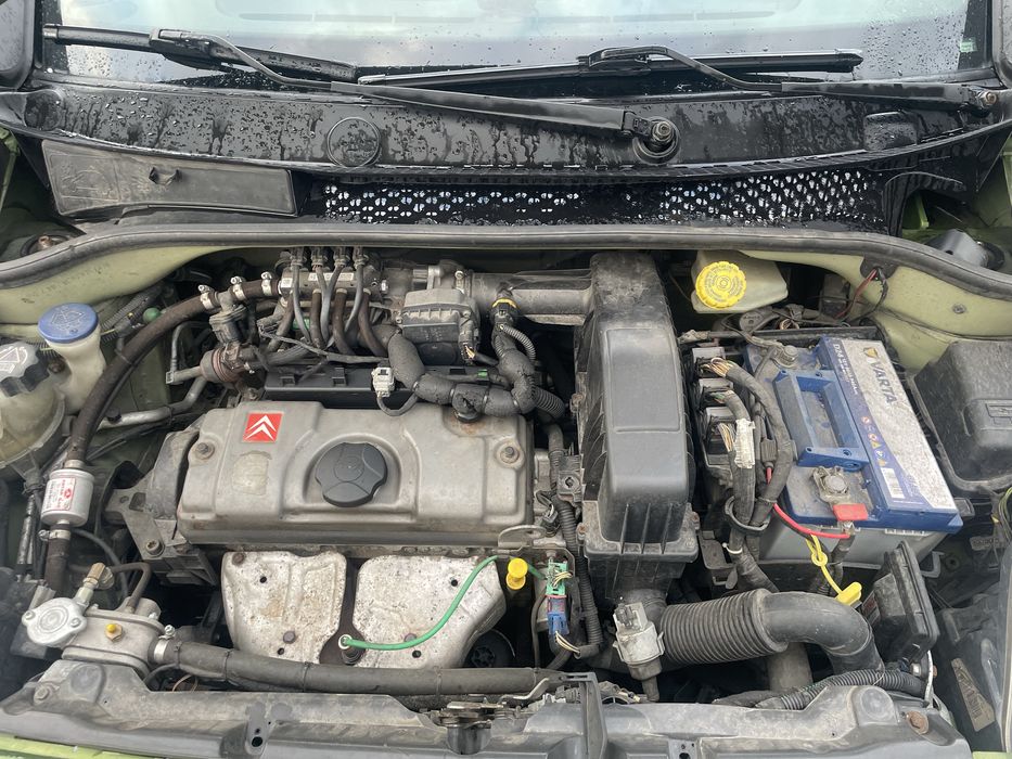 Продам Citroen C2 2005