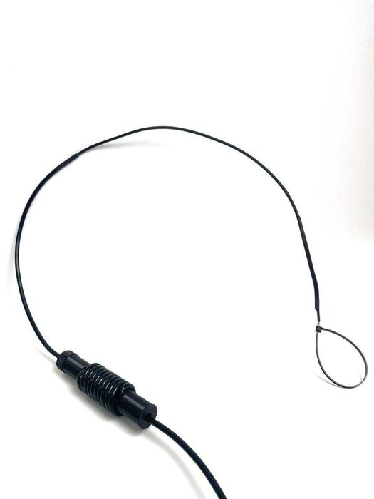 Зовнішня VHF антена Flower Pot для рацій Motorola (BNC+ Motorola Bolt)