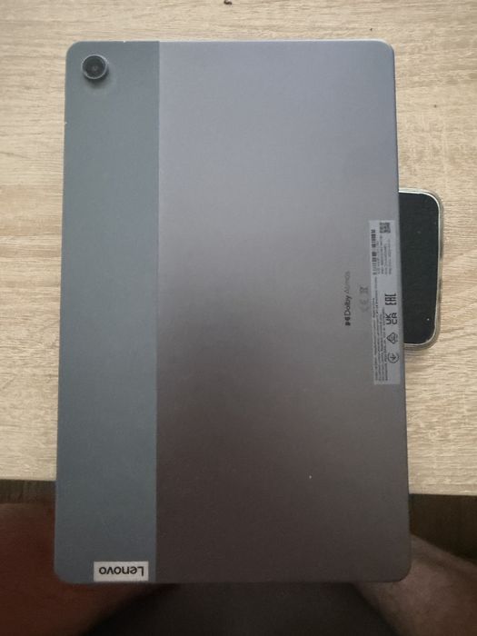 Lenovo  tab M10 Plus 3rd Gen