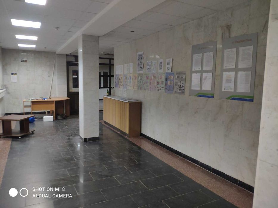 Оренда торгових, офісних прим. в новому  комплексі пл. від 18до 3000м2