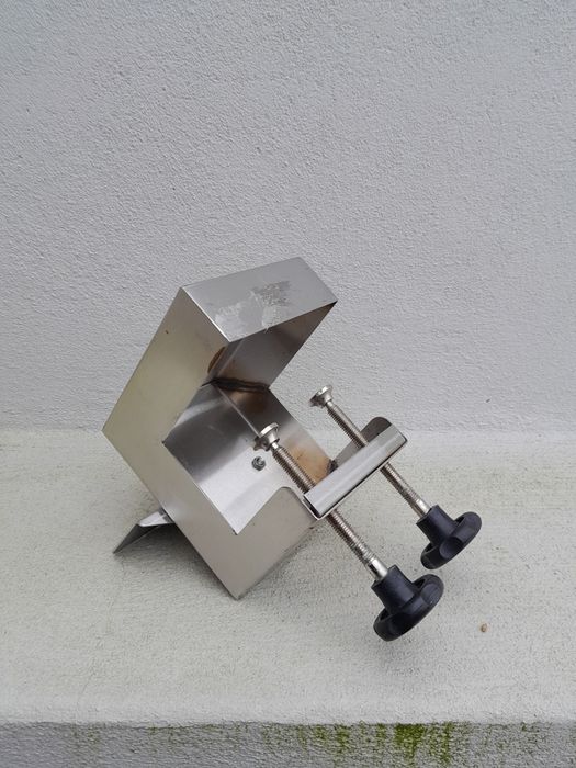 Grampo de coluna de cerveja