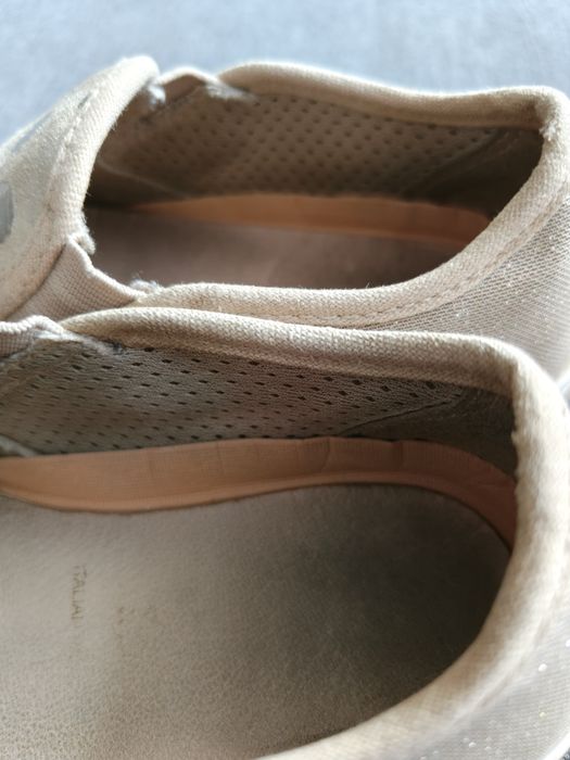 Sneakersy GEOX..