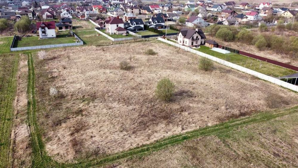 Продаж ділянки 20 сотих під забудову Чукалівка, місто, світло, два заїзди, інвестиція