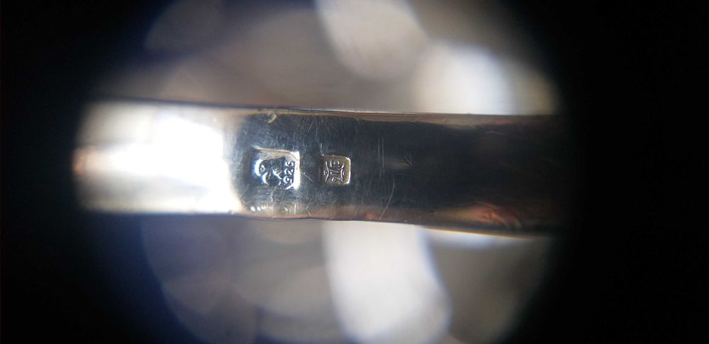 Anel - Eugénio Campos - Joalharia