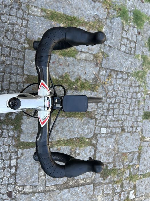 Trek Madone Series 6 Carbon