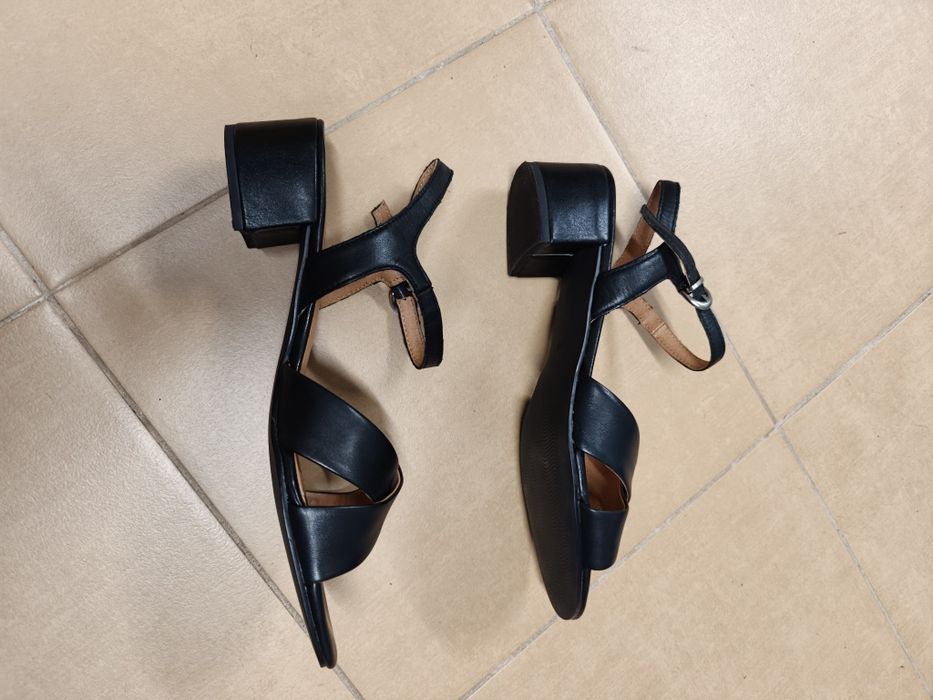 Buty damskie rozmiar 41