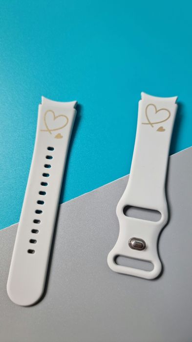 Pasek  20 mm do zegarka Samsung Galaxy 5,4,4classic