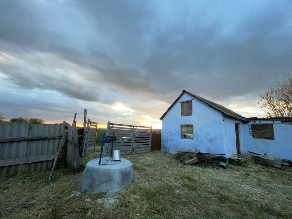 Дом в Петрово-Солонихе, возможен торг