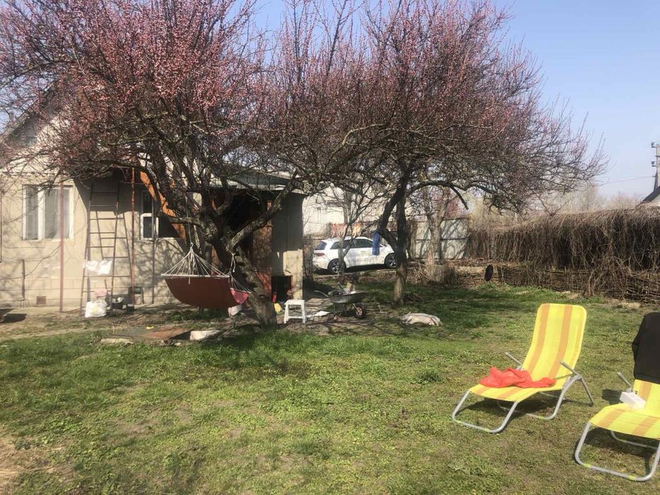 Продам дачу, с. Рожни, ДК «Трудовик»