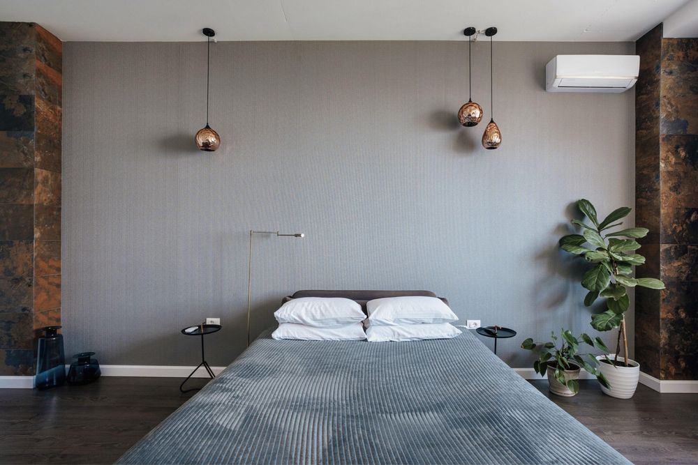 Премиальная Loft-квартира с видом на море | 130 м² | 2 спальни | Аркадия