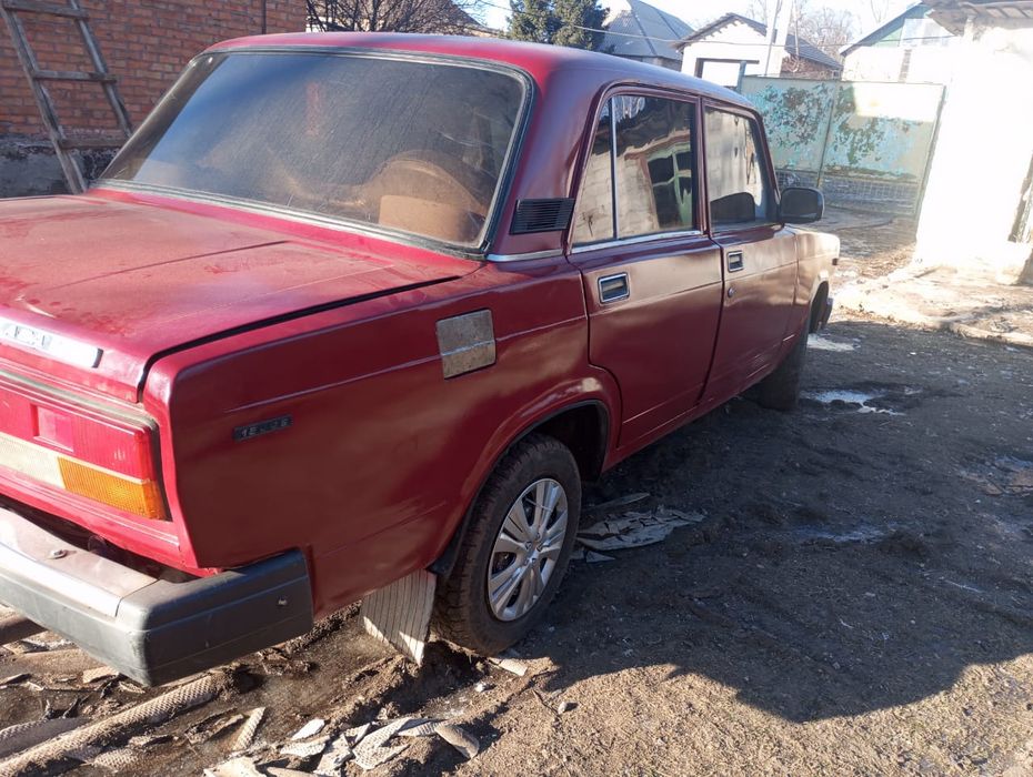 Срочно продаю ВАЗ 21053на хаду звоните+380988224745