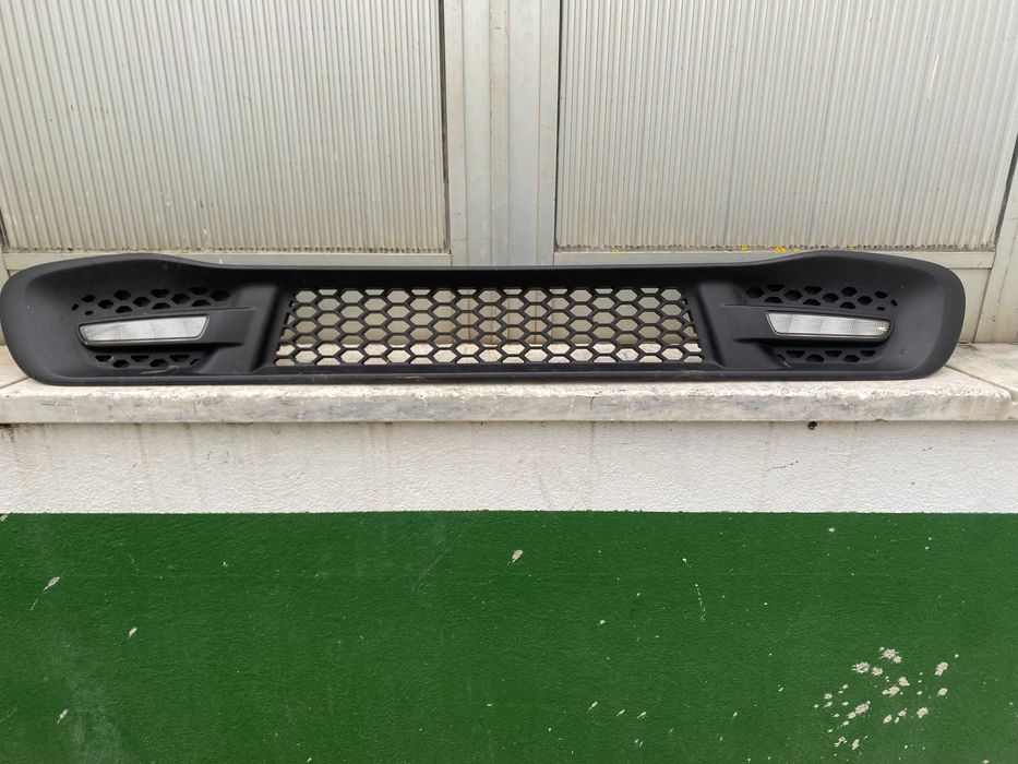 smart 451 peças 2014