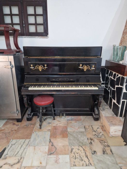 Piano Bermond Modele nº3