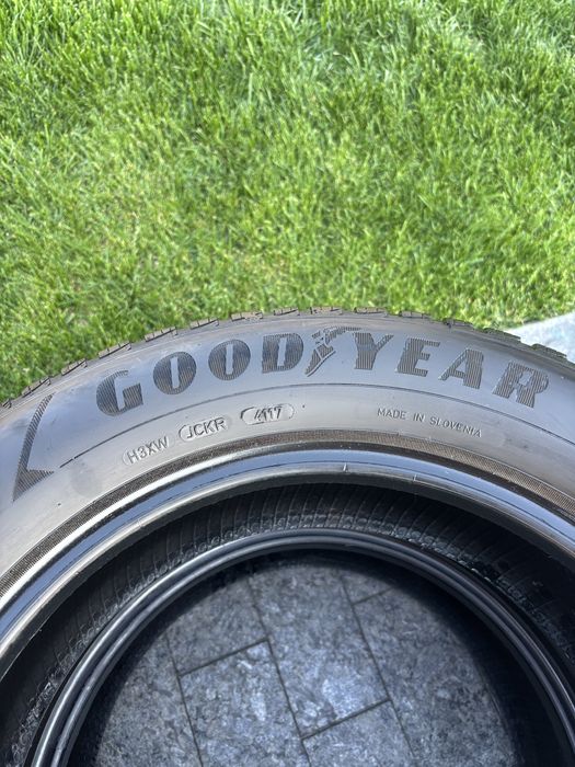 Шина Goodyera 205/60R16