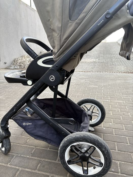 Spacerowka Cybex Talos S