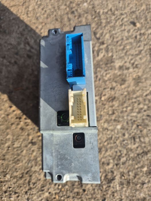 Moduł Tuner TV Video Bmw E60 E61 E65 E90 E70