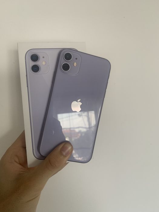 IPhone 11 64GB 72% Kondycji Stan Bardzo Dobry Okazja!