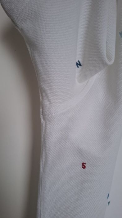 Koszulka polo Tommy Hilfiger