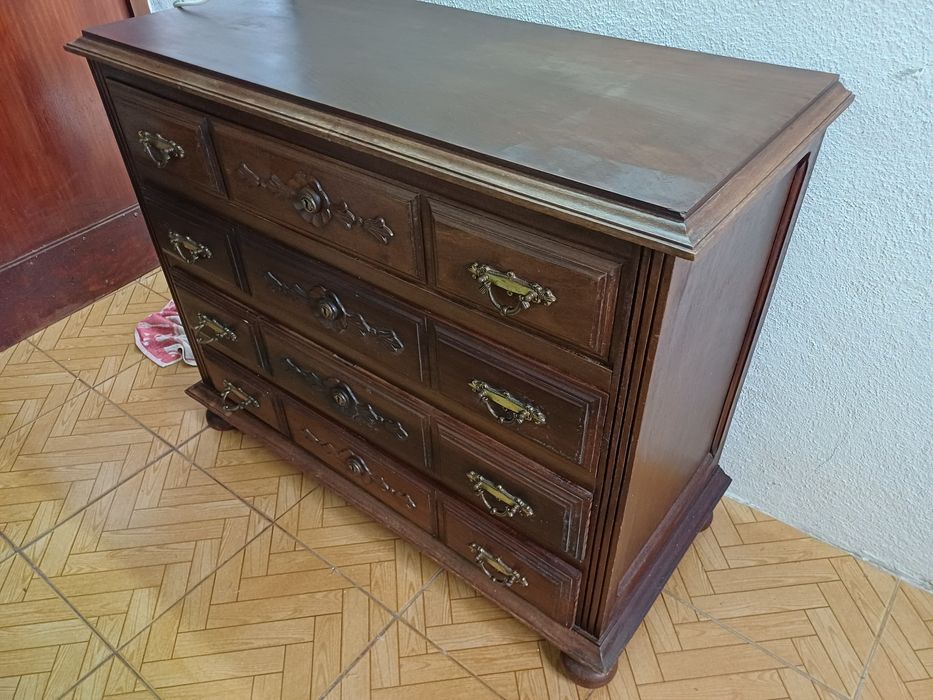 Mobiliário   adulto e criança