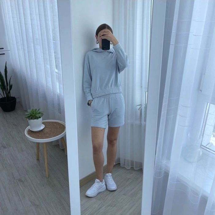 США! Літні жіночі спортивні костюми Puma Loungewear Оригінал! XS,M,L
