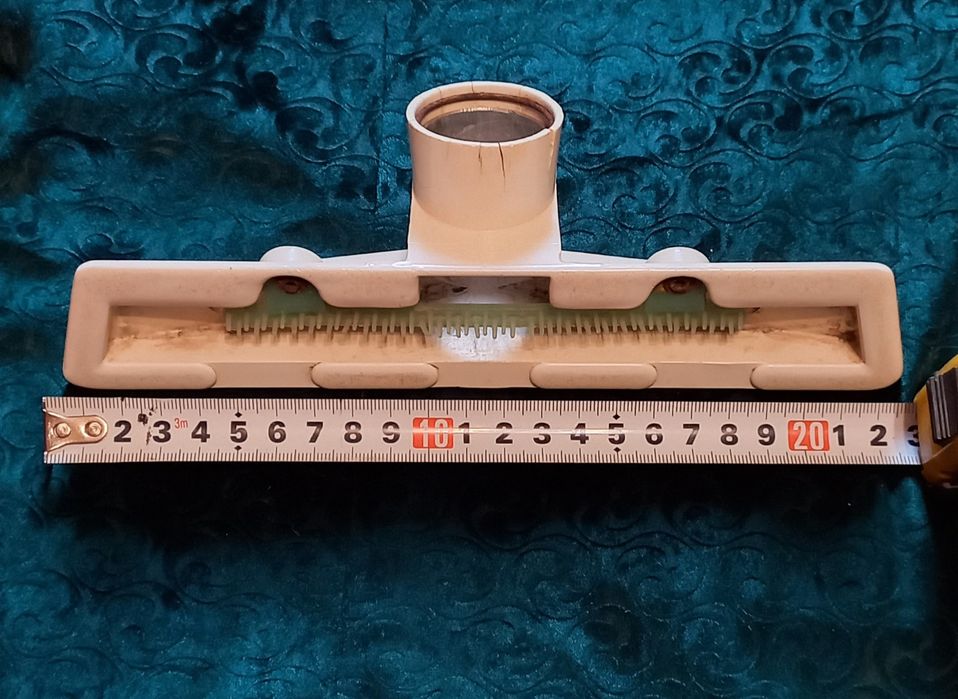 Щётка д/пылесос.советск. образца"Ракета"