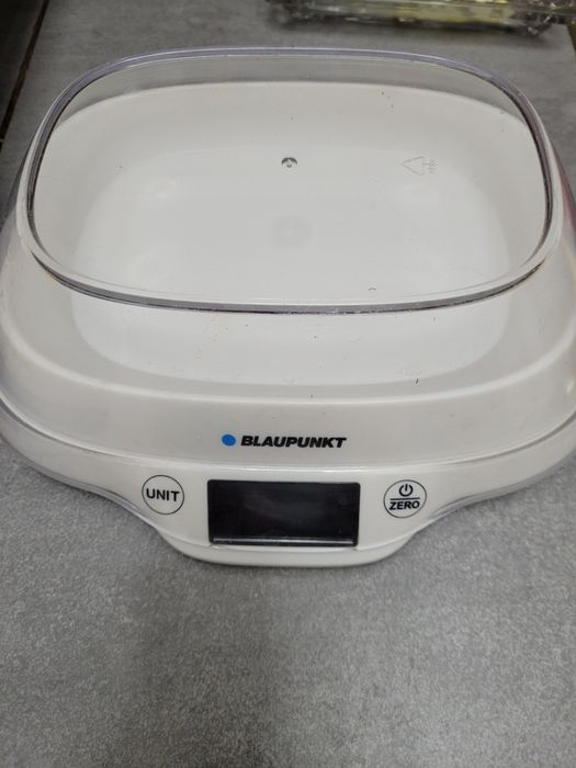Waga kuchenna Blaupunkt