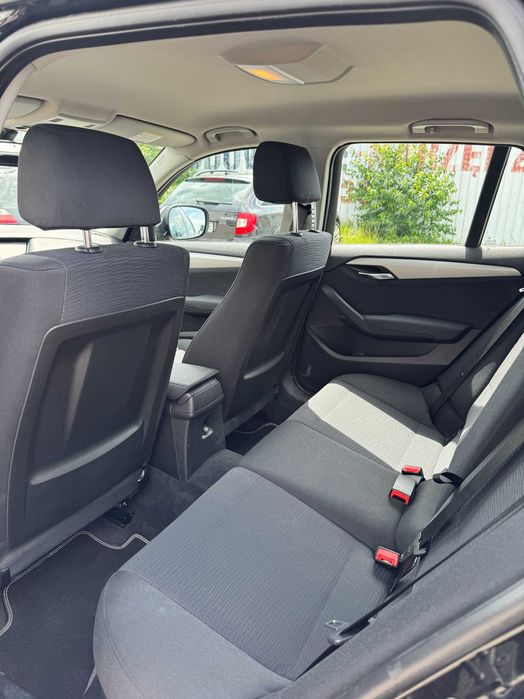 BMW X1 2.0 b 2010r