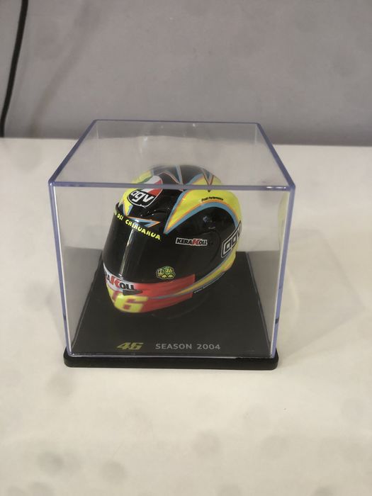 Miniaturas assistencia 1/43