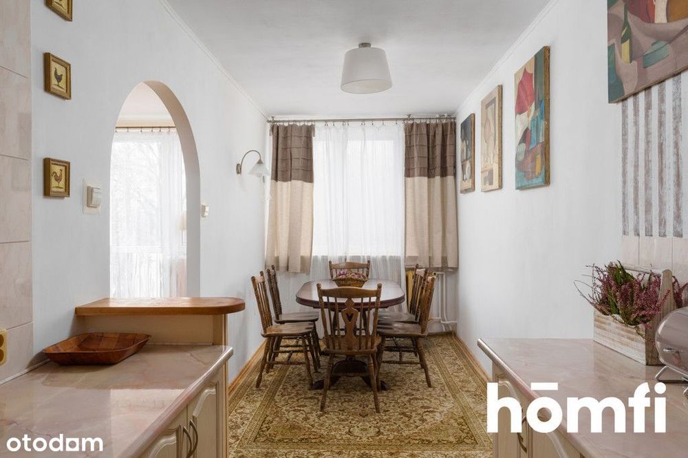 50m2 Żabianka parking za szlabanem, blisko morza