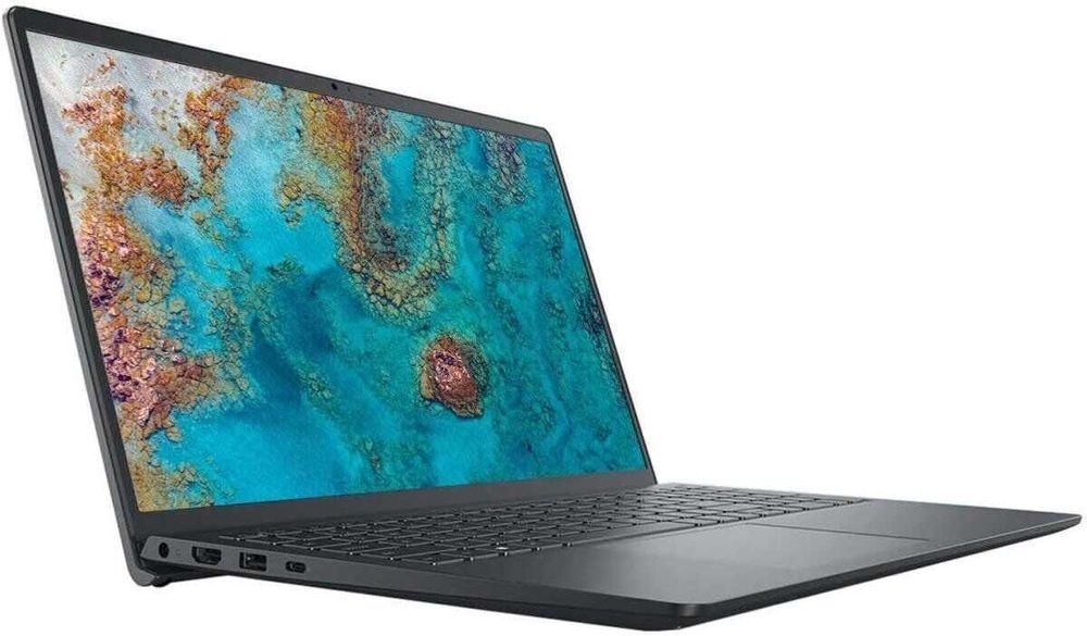 Ультрабук Dell 15 3530/15.6"/Core i7-1355U/16GB DDR4/1TB SSD/Iris Xe
