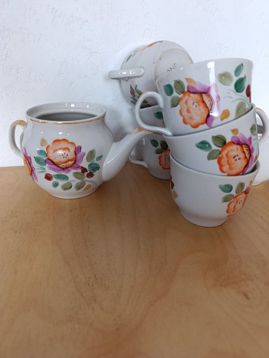 Радіо деталі срср