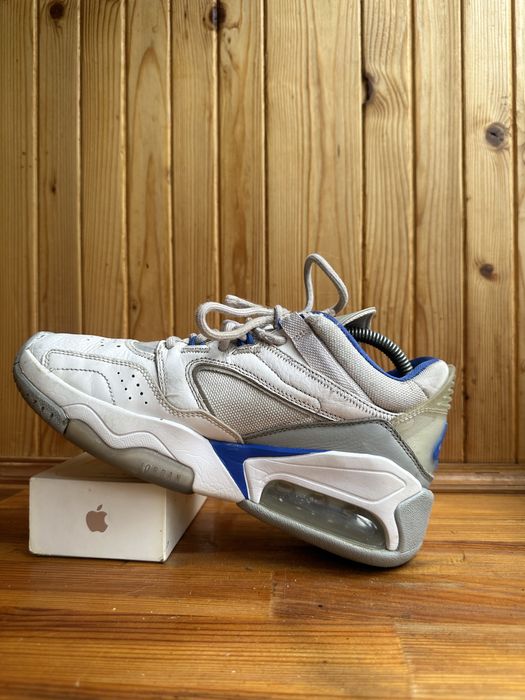 Кроссовки nike air jordan point lane