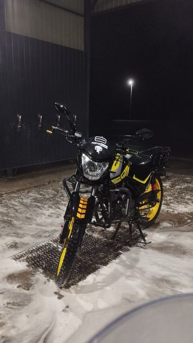 Продам Форте сіріус 150