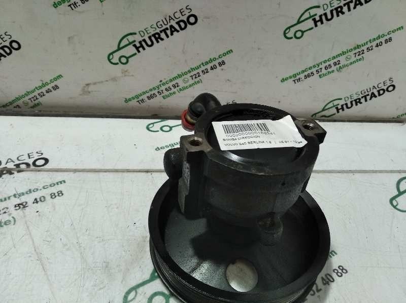 BOMBA DIREÇÃO VOLVO S40 I 1997 -26034123