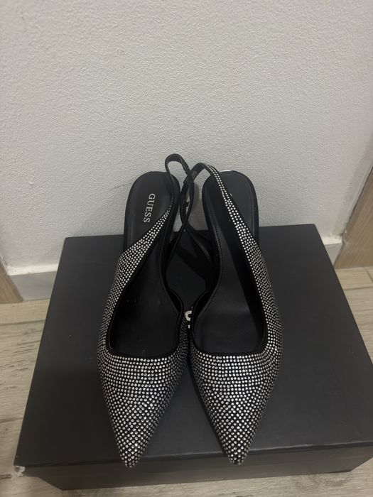 Туфлі guess стан нові