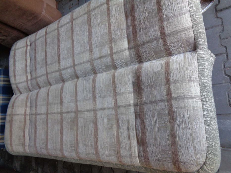 wersalka na spreżynach190X115