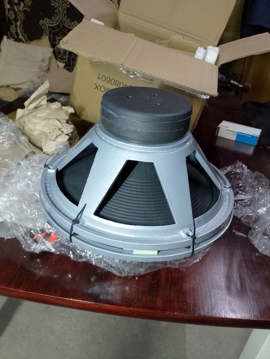 Динаміки ГД 30 30