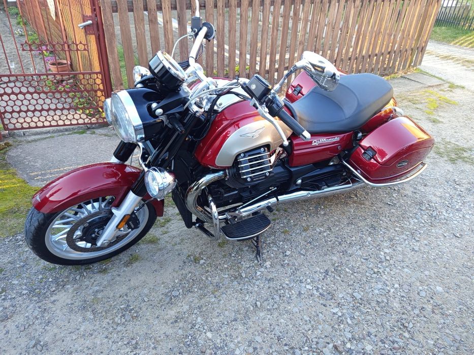 Moto Guzzi