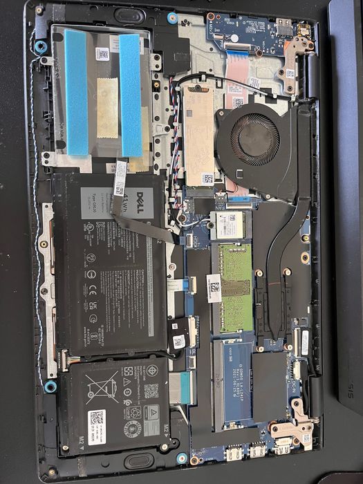 Dell inspiron 15 3000 Taniooo