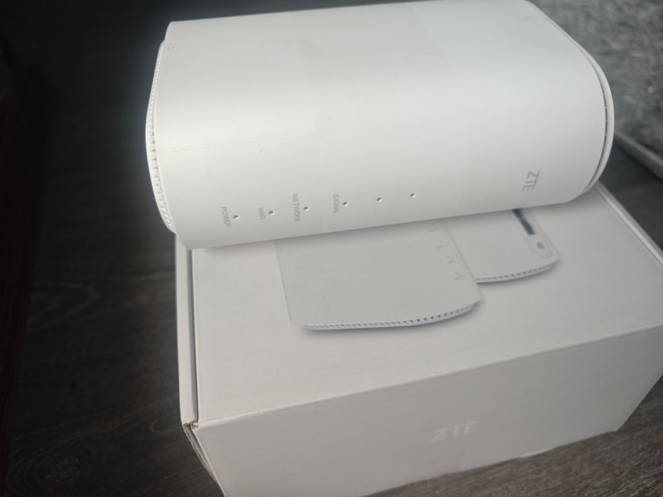 zte router mc801a 5g
