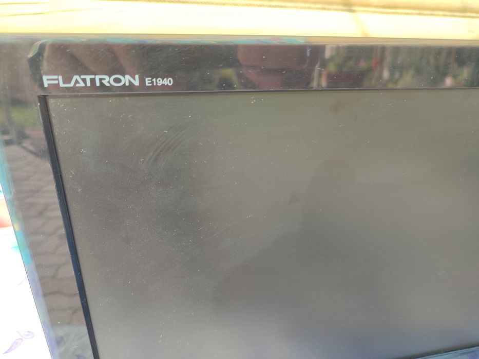 Монітор LG Flatron E1940S-PN