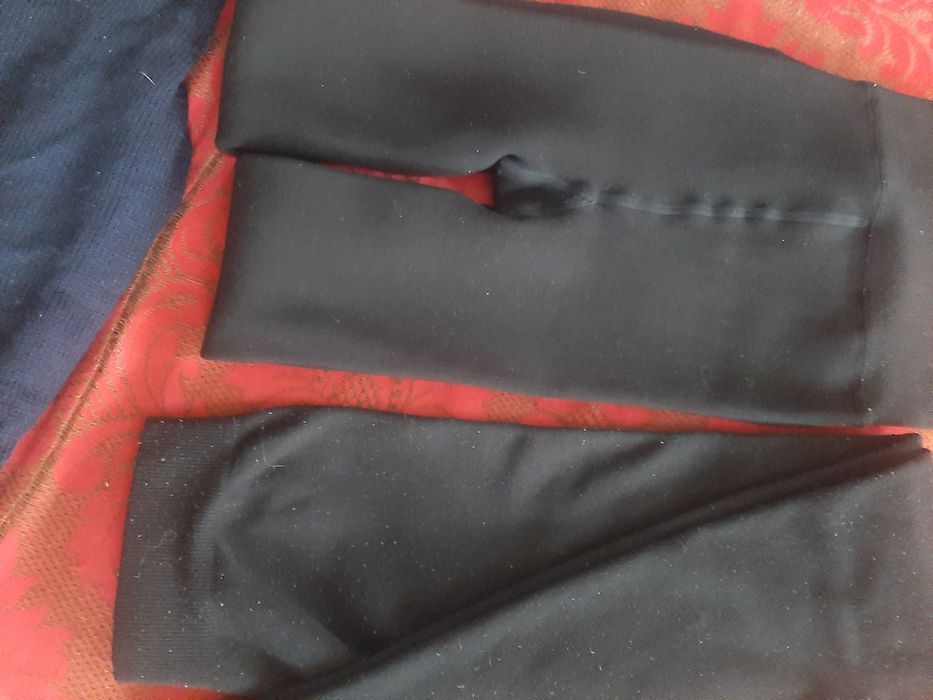 Жіночі ретузи різних розмірів.