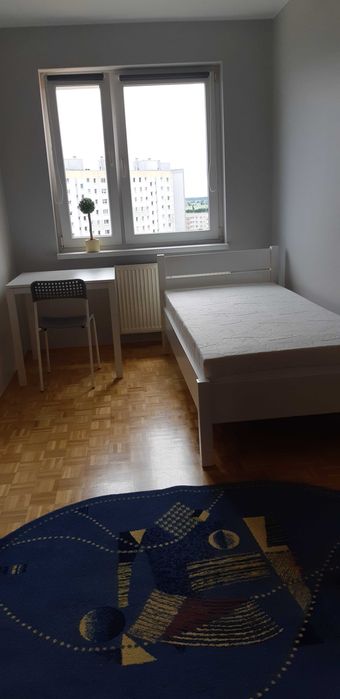 Mieszkanie – Poznań - Widok 2