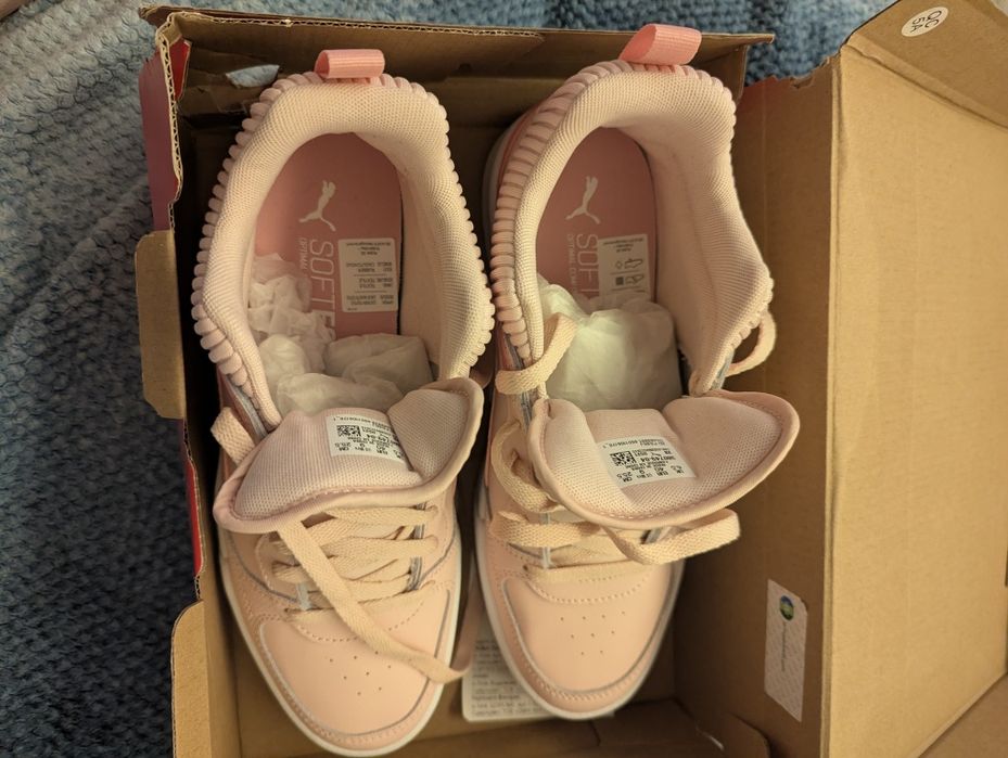 Кросівки  Puma  Skye Demi