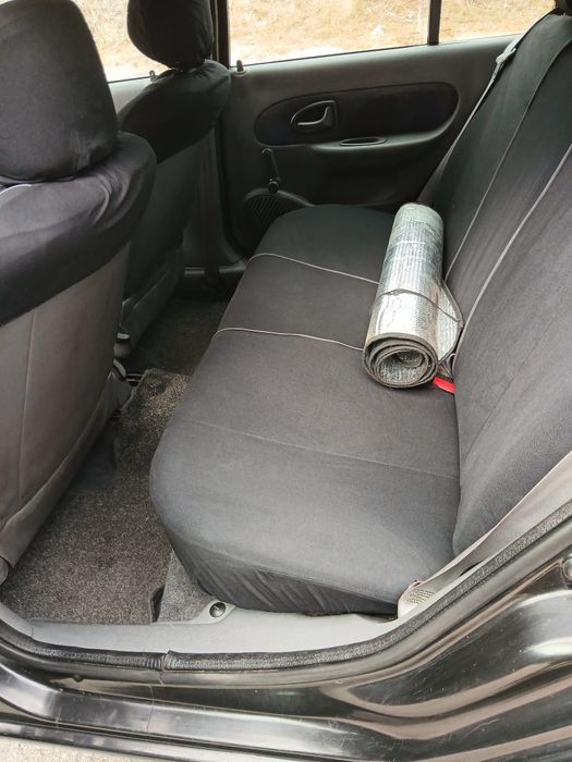 Renault Clio - 1100 Gasolina